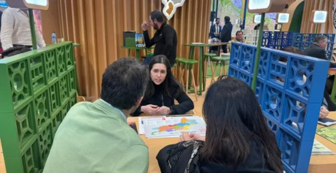 Rio de Janeiro Inicia Agenda de Promoção Turística Internacional em Madri para 2026