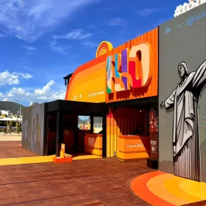 Teresópolis Leva Sabores da Serra e Atendimento Bilíngue para Copacabana no Projeto #TôNoRio