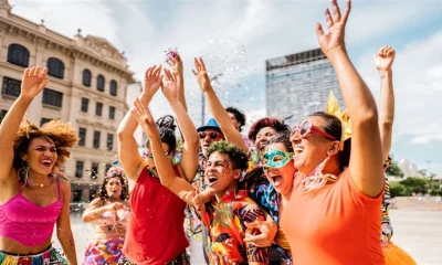 Rio, Salvador e Recife Lideram Buscas de Carnaval 2026; Belo Horizonte Ganha Espaço