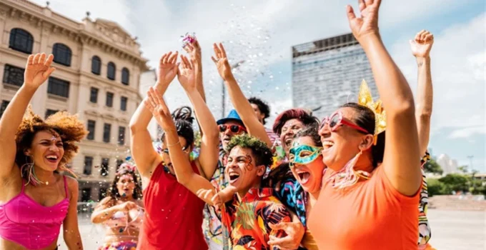 Rio, Salvador e Recife Lideram Buscas de Carnaval 2026; Belo Horizonte Ganha Espaço