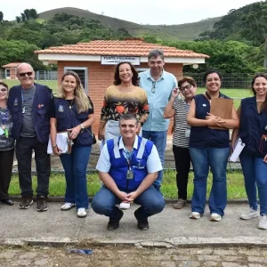 Água Mineral no Rio de Janeiro: Programa de Monitoramento Completa 10 Anos com Novas Normativas