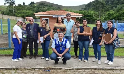 Água Mineral no Rio de Janeiro: Programa de Monitoramento Completa 10 Anos com Novas Normativas