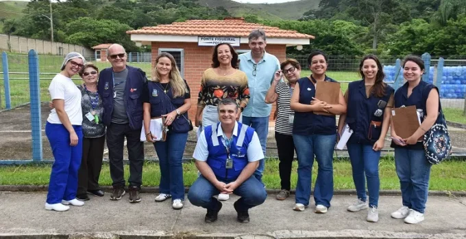 Água Mineral no Rio de Janeiro: Programa de Monitoramento Completa 10 Anos com Novas Normativas
