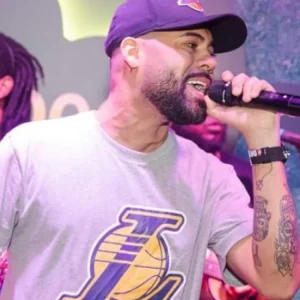 Polo Gastronômico do Cachambi Ganha Novo Nome em Homenagem ao Cantor Leozinho, Morto em Assalto