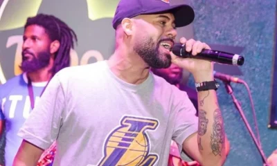 Polo Gastronômico do Cachambi Ganha Novo Nome em Homenagem ao Cantor Leozinho, Morto em Assalto