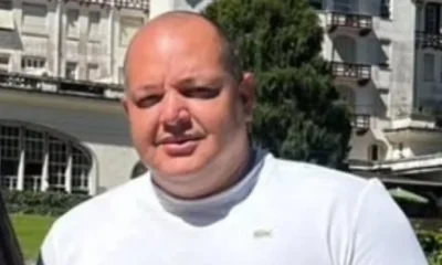 PSDB afasta dirigente em Belford Roxo após ligação com traficante Marcinho VP vir à tona