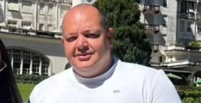 PSDB afasta dirigente em Belford Roxo após ligação com traficante Marcinho VP vir à tona