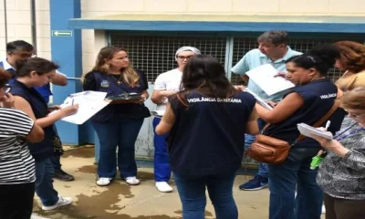 Vigilância Sanitária do Rio de Janeiro Completa 10 Anos de Monitoramento Rigoroso da Qualidade da Água Mineral