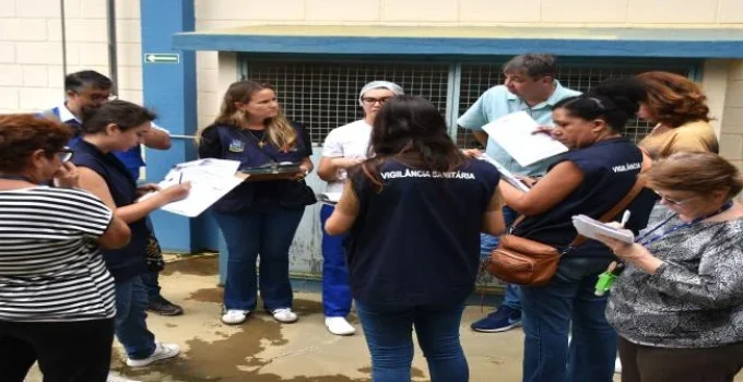 Vigilância Sanitária do Rio de Janeiro Completa 10 Anos de Monitoramento Rigoroso da Qualidade da Água Mineral