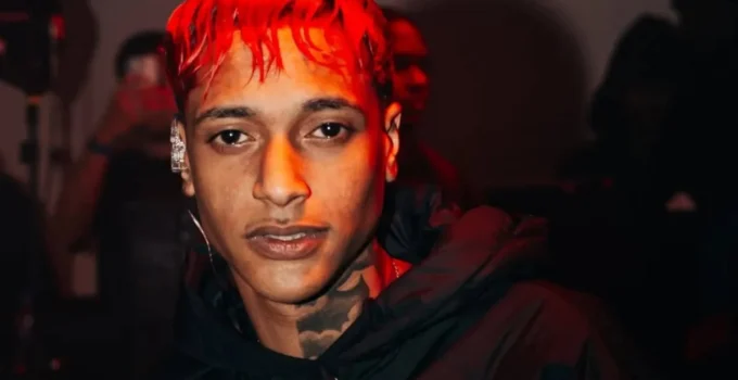 Tornozeleira de Oruam é desativada após 66 violações; rapper tem prisão decretada pela Justiça