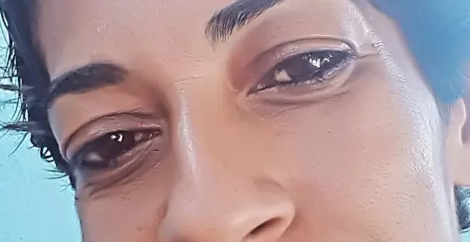 Amiga lamenta morte de manicure em Irajá: 'Sairia da comunidade se tivesse oportunidade'