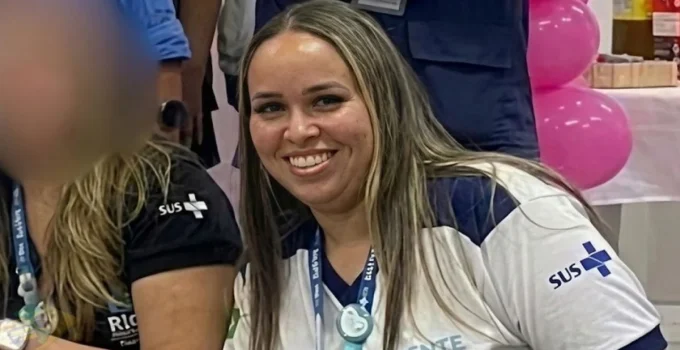 Família de agente assassinada em Quintino afirma que crime foi premeditado; ex-companheiro é preso