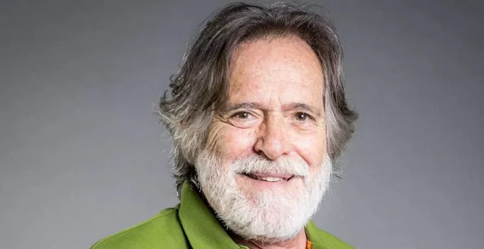 Zé de Abreu Confirma Pré-Candidatura a Deputado Federal pelo PT no Rio de Janeiro aos 80 anos