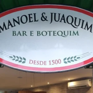 Abílio Fernandes planeja reerguer o Manoel & Juaquim com 30 novas unidades em 5 anos