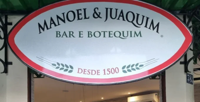 Abílio Fernandes planeja reerguer o Manoel & Juaquim com 30 novas unidades em 5 anos