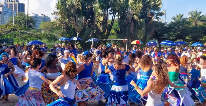 Agenda cultural do Rio de Janeiro: Ney Matogrosso, Glória Groove e mais opções para curtir a cidade