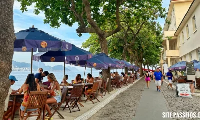 Comer Barato no Rio de Janeiro: 7 Lugares Amados por Cariocas para Turistas Economizarem