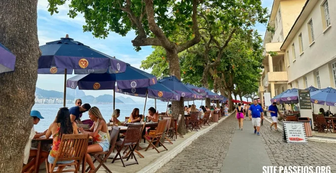 Comer Barato no Rio de Janeiro: 7 Lugares Amados por Cariocas para Turistas Economizarem