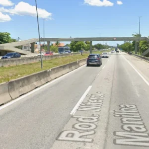 Policial Militar Morre em Acidente Trágico com Porco na BR-101 em São Gonçalo, RJ