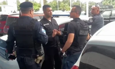 Vítima de estupro e extorsão por PM no Rio demonstrava pavor ao reconhecer agressor, diz delegado