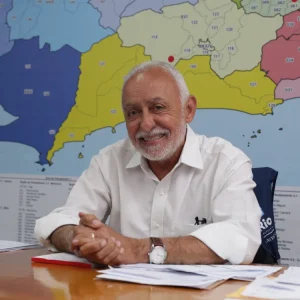 Família Pires se consolida na política do Rio: Adilson articula e Felipe Pires avança na Zona Oeste