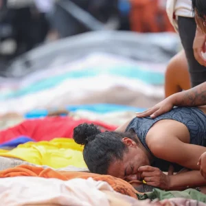 Alexandre de Moraes exige envio de imagens de operação com mais de 120 mortos no Rio para a PF