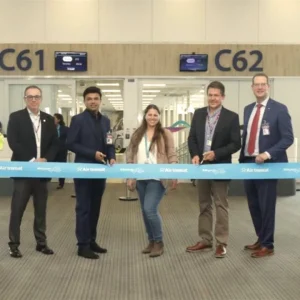 Air Transat inaugura voos diretos do Rio de Janeiro para Toronto e Montreal, ampliando conexões com o Canadá