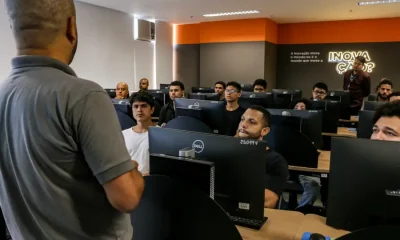 Senac RJ e RIOgaleão abrem 30 vagas gratuitas para curso de Turismo Cultural na Ilha do Governador