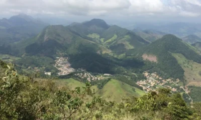 Feriado no Rio: 4 Cidades Pouco Conhecidas para Fugir do Óbvio e Descobrir Paisagens Únicas