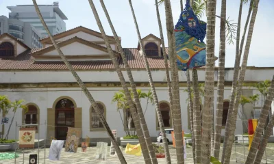 Michelangelo: O Mestre da Capela Sistina Ganha Exposição Imersiva Inédita no Centro Cultural Correios, Rio de Janeiro