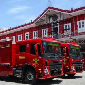 Taxa de Incêndio 2026 no Rio: saiba como emitir o boleto e prazos de pagamento obrigatório