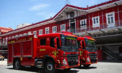 Taxa de Incêndio 2026 no Rio: saiba como emitir o boleto e prazos de pagamento obrigatório