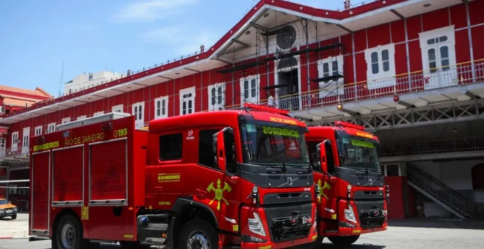 Taxa de Incêndio 2026 no Rio: saiba como emitir o boleto e prazos de pagamento obrigatório