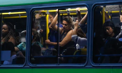 Aumento de Passagens no Rio: Impacto no Bolso e na Saúde da População