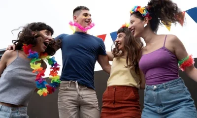 Carnaval RJ: Dicas Essenciais de Segurança para Hóspedes e Anfitriões em Casas de Aluguel por Temporada