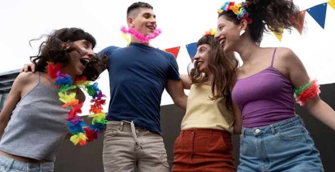 Carnaval RJ: Dicas Essenciais de Segurança para Hóspedes e Anfitriões em Casas de Aluguel por Temporada