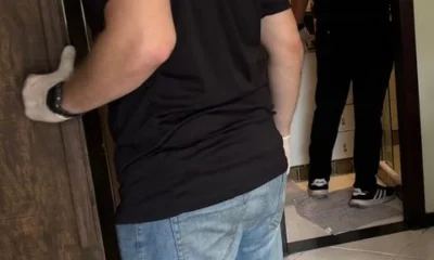 Médico Pediatra é Preso em Angra dos Reis Suspeito de Abuso Sexual de Crianças e Adolescentes