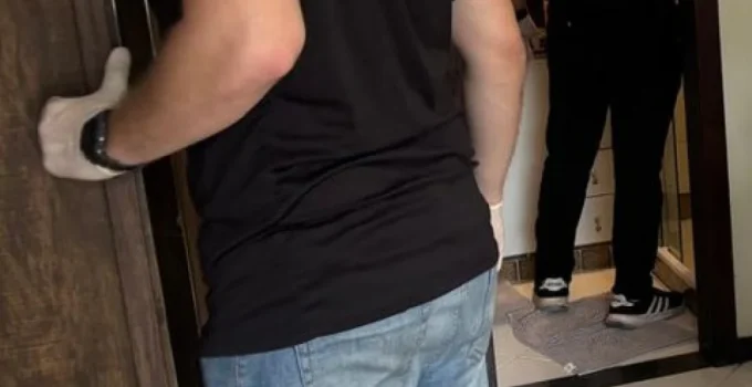 Médico Pediatra é Preso em Angra dos Reis Suspeito de Abuso Sexual de Crianças e Adolescentes