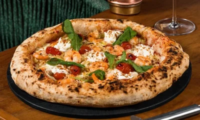 Radisson Rio de Janeiro Barra inova com novo menu premiado no Restaurante Origens