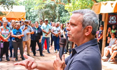 Terra dos Dinos: Parque Temático Reúne 250 Guias de Turismo para Fortalecer o Trade no Rio de Janeiro