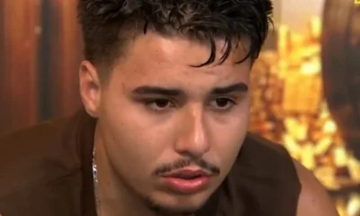 Ex-BBB 26 Pedro Espíndola é indiciado por importunação sexual contra colega de confinamento