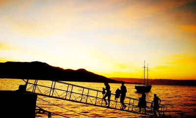 Nova Rota Turística SP-Rio: Empresas Podem se Cadastrar para Unir Litorais e Atrair Milhões de Visitantes