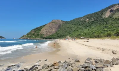 Rio de Janeiro e Florianópolis no Top 10: Brasil Brilha em Reservas de Viagens para 2026