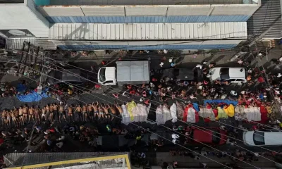 Mortes por Policiais Sobem em 17 Estados em 2025, Contradizendo Queda Geral de Violência