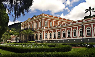 Petrópolis: Refúgio Serrana a 1h30 do Rio se Torna Polo Gastronômico Acessível para Fugas de Fim de Semana