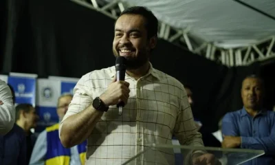 Vaga no TCE-RJ: Governador Cláudio Castro ganha trunfo para negociar mandato-tampão e possível candidatura ao Senado