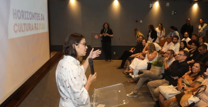 Governo do Rio Lança 7 Editais Culturais com R$ 31 Milhões e 400 Vagas: Sustentabilidade e Fé em Destaque