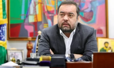 Governo do RJ pede mais 20 dias úteis ao STF para enviar imagens de megaoperação policial à PF