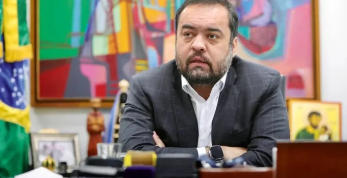 Governo do RJ pede mais 20 dias úteis ao STF para enviar imagens de megaoperação policial à PF