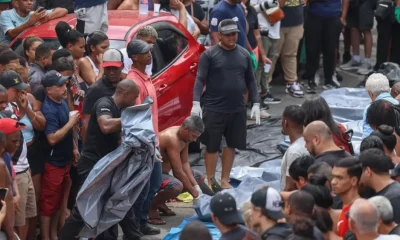 Governo do Rio pede ao STF mais 20 dias para enviar imagens de megaoperação com mais de 120 mortos